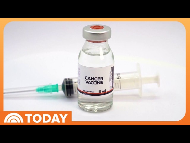New Progress Update on Breast Cancer Vaccine Research