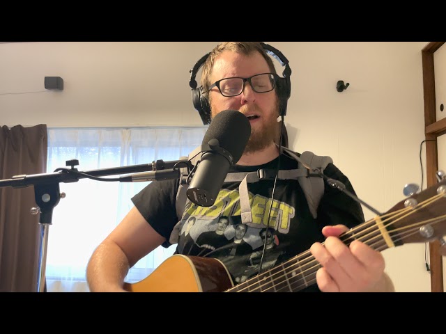 First of May (Jonathan Coulton cover)