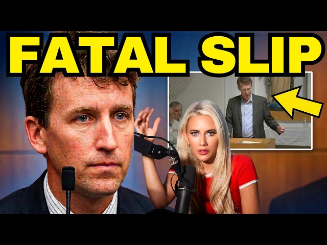 🚨The DARK TRUTH in Patrick Clancy's Eulogy [LEAKED]