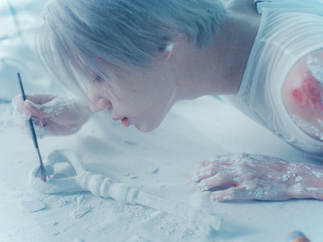 TAEMIN (태민) - 'FLOAT' Official MV Teaser