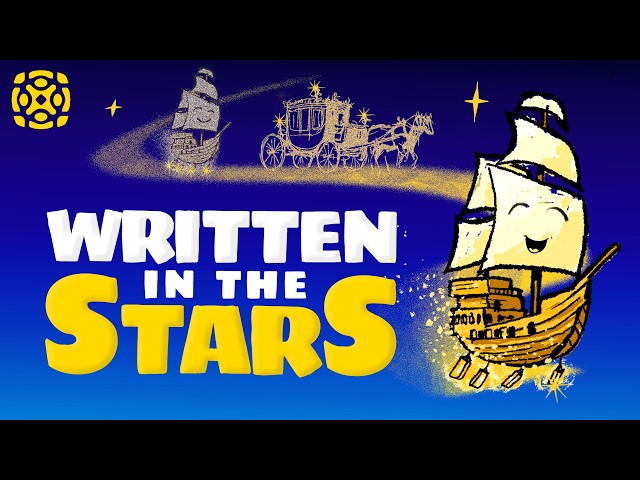 Guided Sleep Meditation, Your Miracle is Already on Its Way, It’s Written in the Stars