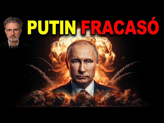 Putin made a fatal MISTAKE that will lead to World War III. My Geopolitical Analysis
