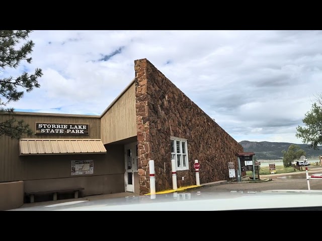 3 miles TO STORRIE LAKE STATE PARK NEW MEXICO!!!