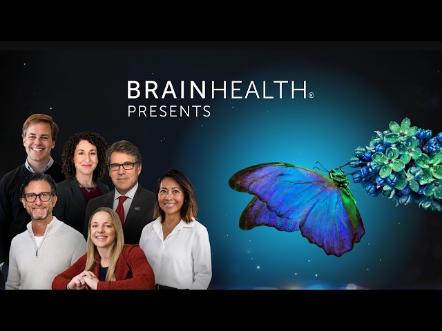 BrainHealth Presents 2026 Season Trailer