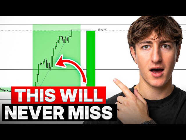 I stole this institutional trading system & now make $1k/day