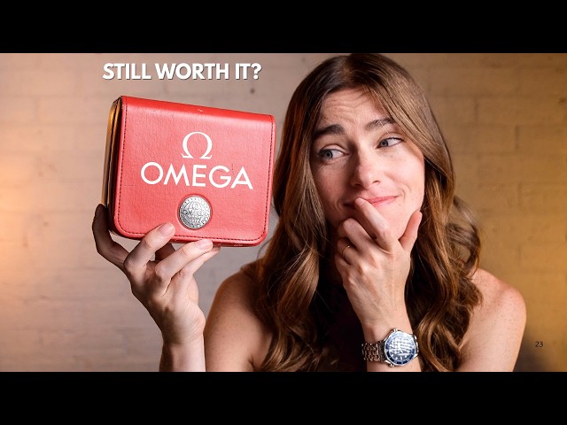 Is OMEGA still... Worth it?