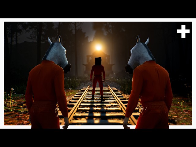 The Cursed Train Game is Back...