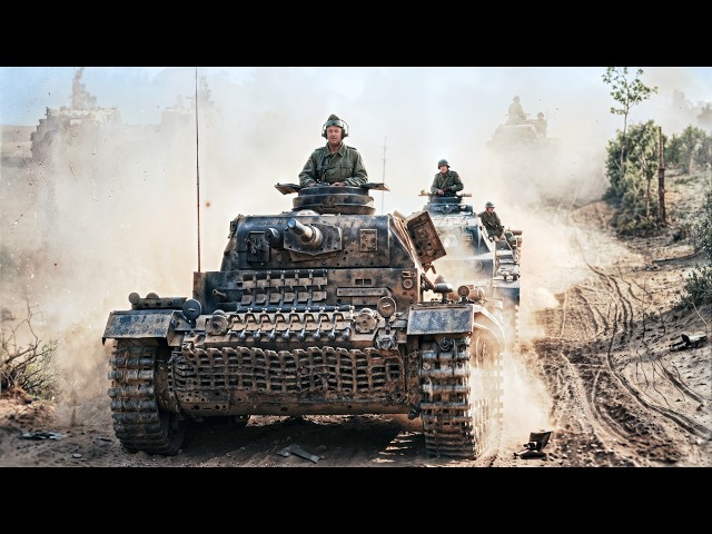 Two Great Armadas: The WWII Allied Invasion of North Africa. The Brutal Fight for Tunisia Restored