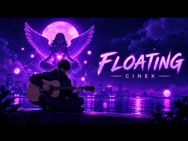 Cinek – Floating 🌌 | Lost in the Music 🎧 #cinek #floating #newsong2026 #englishsongs #lovesong #new 
