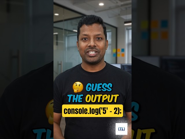 Most developers get this wrong on the first try! #shorts #youtubeshort #shortsfeed