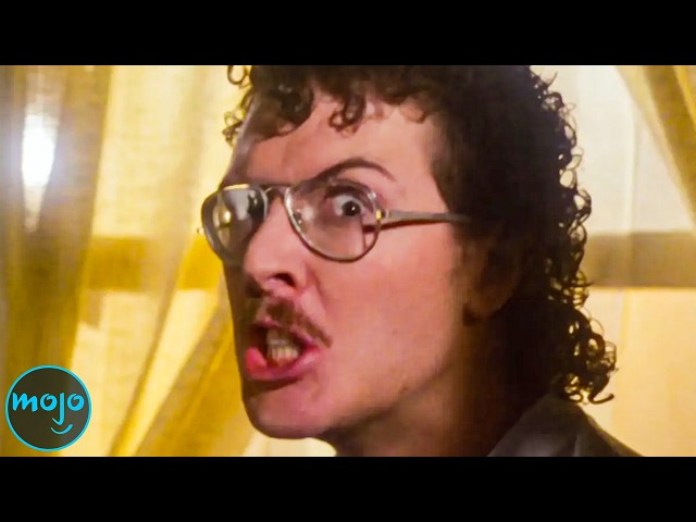 Top 30 Weird Al Parodies