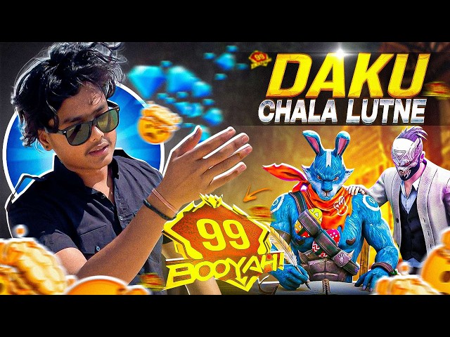 FREE FIRE LIVE WITH DAKU 😎 #freefirelive #shorts #video