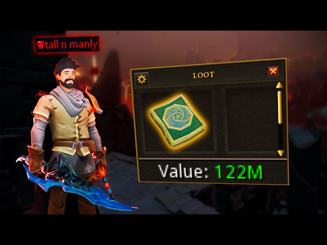 I Need This Upgrade to become a Combat Master.. (HCIM to Master)