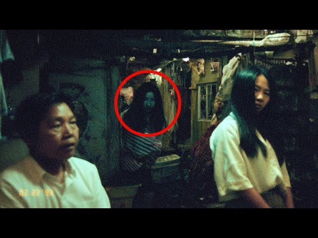 3 Terrifying TRUE Kowloon Walled City Horror Stories