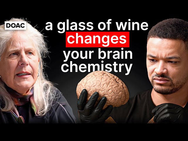 No.1 Brain Scientist: Your Brain Is Lying To You! Here's How I Discovered The Truth!