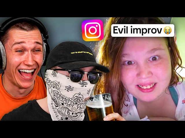 You Laugh, You Lose: DRUNK EDITION (w/ Memeulous)