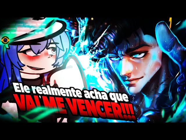 ♪ Akame Ga kill  React to Ryu Ishigori (Jujutsu Kaisen) | Faminto | AniRap 