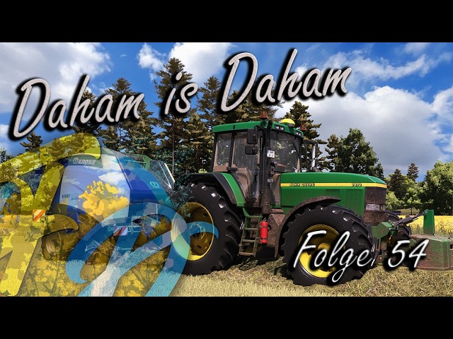Daham is Daham 54