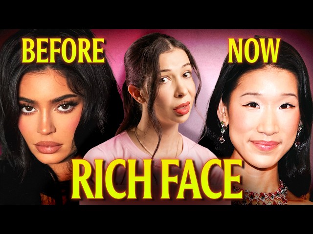 Why the Rich Don’t Want to Look Beautiful Anymore?
