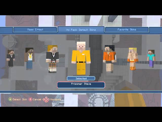 Max Effect texture pack review minecraft