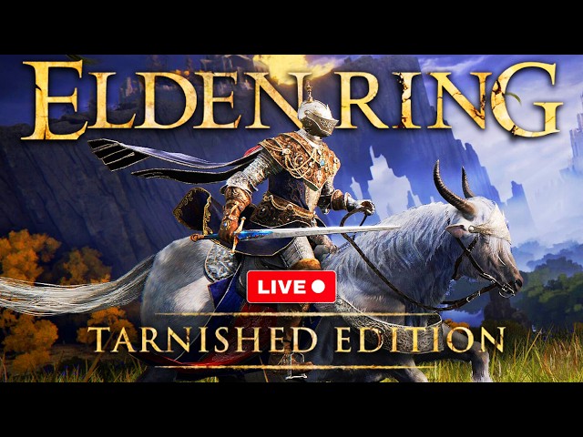 BREAKING Elden Ring With WHIPS ONLY!