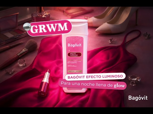 Bagóvit Efecto Luminoso
