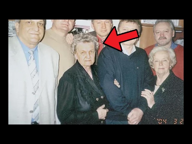 20 Dark Mysteries That Are Too Dark To Hear...