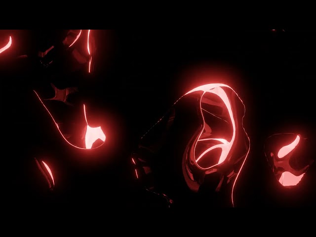 12 Hours PERFECT 4K 60FPS Loop 007 abstract fluid vj loop 4k