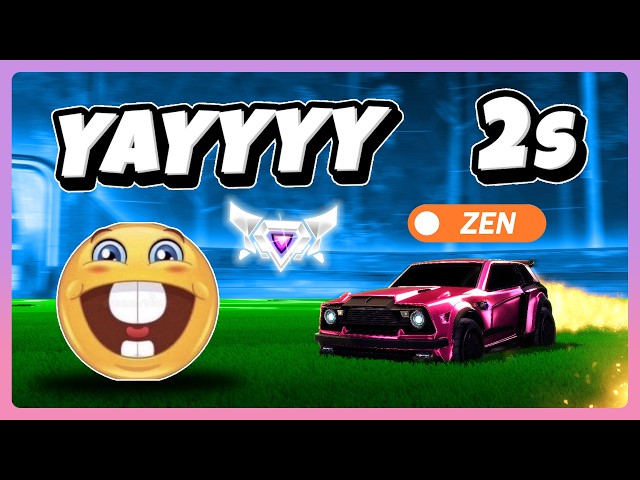 HAVING FUN Against ZEN in SSL 2s