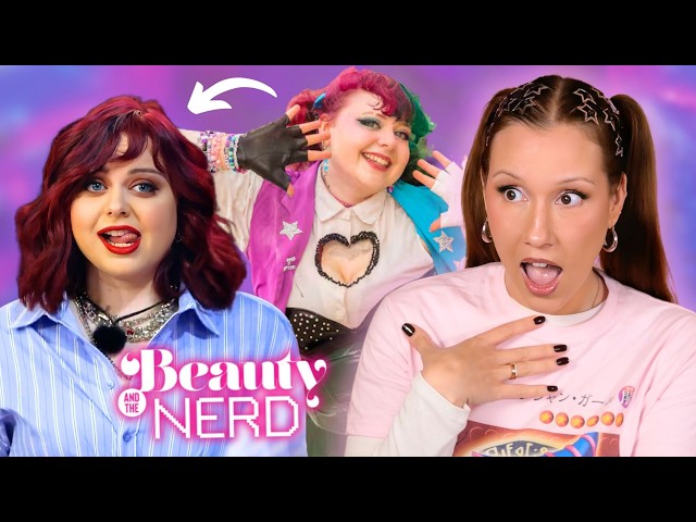 The Big MAKEOVER! Beauty and the Nerd 2026 | Episode 4