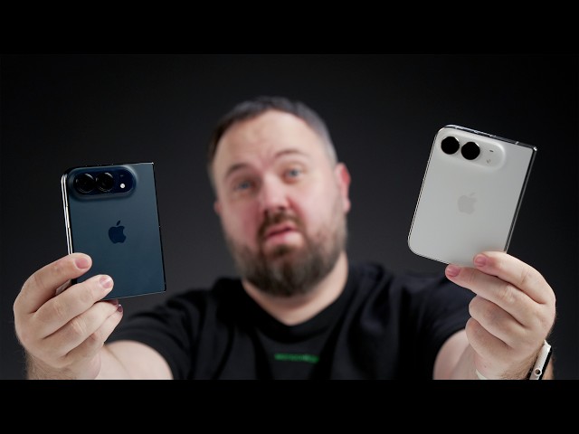 Unboxing the 500,000 Ruble iPhone Duo!