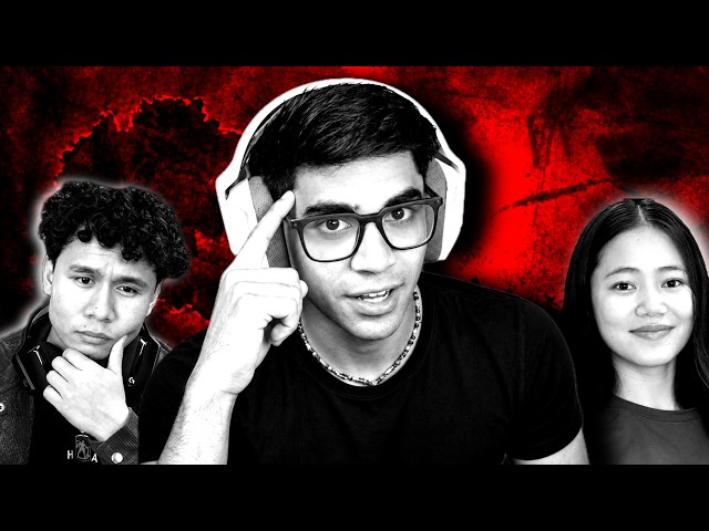I Hate NEPALI Youtubers 😡