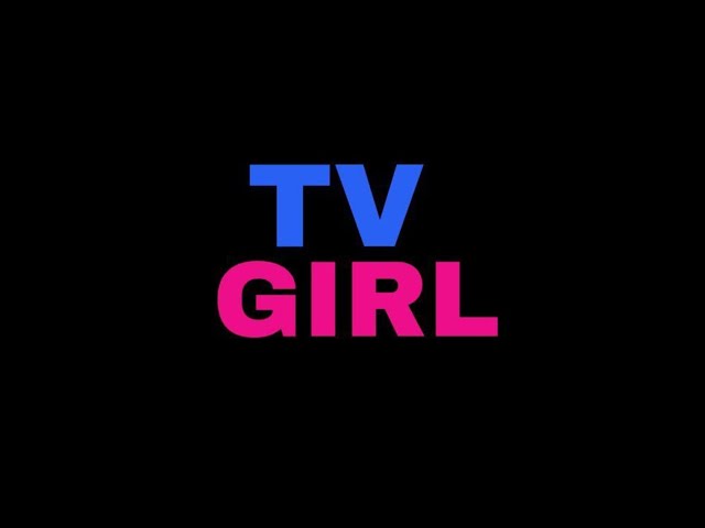 ☆TV GIRL PLAYLIST☆ |Black screen perfect for people who cannot sleep without music!