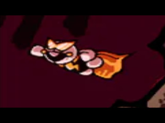Five Nights at Frickbear's 3: Four Layers Down