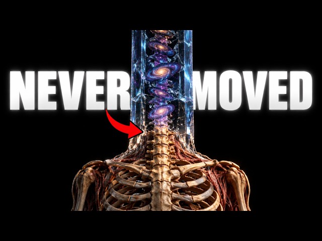 Your Entire Life Is a Single Frozen Quantum State | Theoretical Physics Documentary