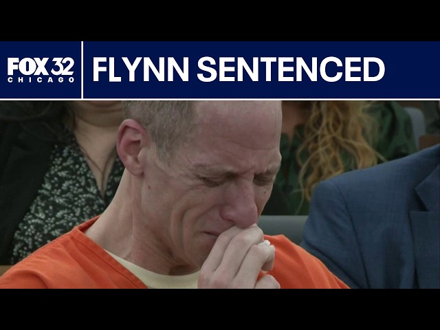 Former ‘American Idol’ singer Caleb Flynn sentenced to life without parole