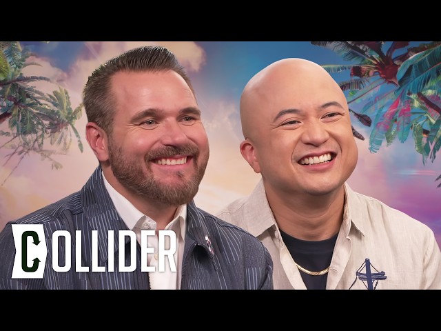 Forgotten Island Directors Confirm They Have Sequel Plans