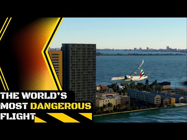 American Skies: The Virtual Pilot's Paradise - #0067