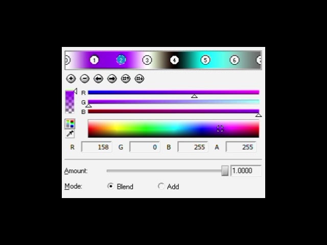 New Effect + Effectorial - MAX Hydronium Effect 2.0