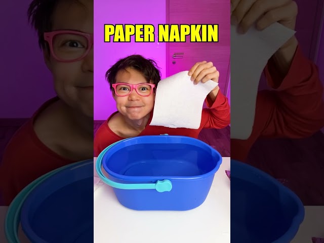 Amazing Science Tricks for Kids! 🧪 #kids #learn