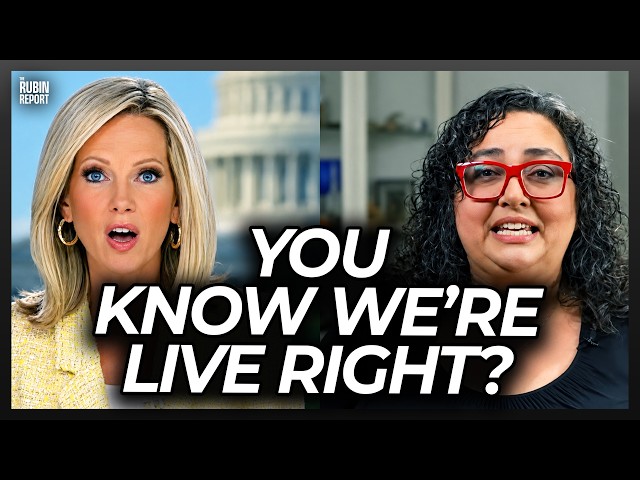 Socialist Head Goes on Fox News, It Didn’t Go Well for Her