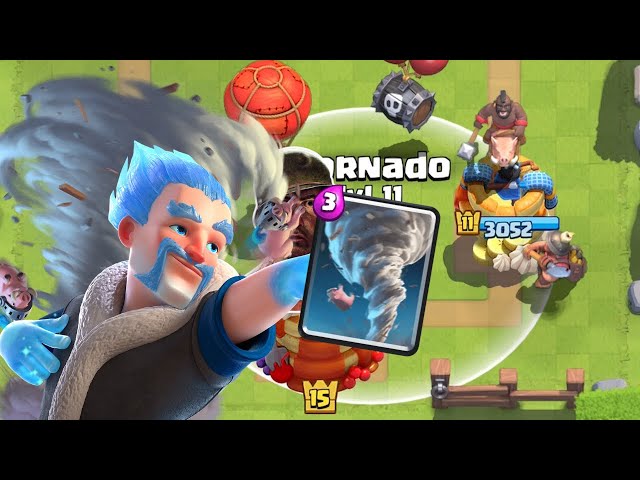 The ULTIMATE Tornado Guide! (Icebow Guide)