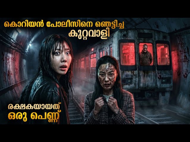 ഒരു പെണ്ണ് വിചാരിച്ചാൽ ഇത്രയൊക്കെ നടക്കുമോ | ഒരു കൊറിയൻ ത്രില്ലർ | Mallu Explainer