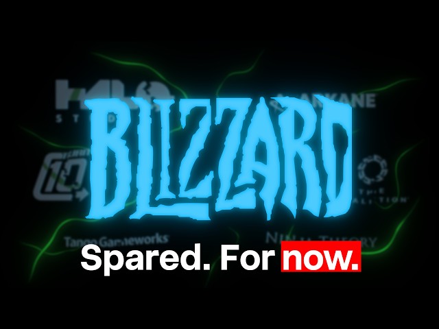 I Finally Understand BlizzCon 2026