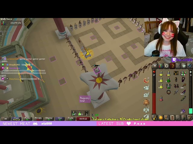 OSRS Top Clips 29-09-26