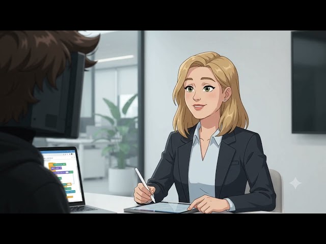 🚀 Crack Your First US Coding Interview | Beginner's Guide #interview #interestingfacts #usashorts 