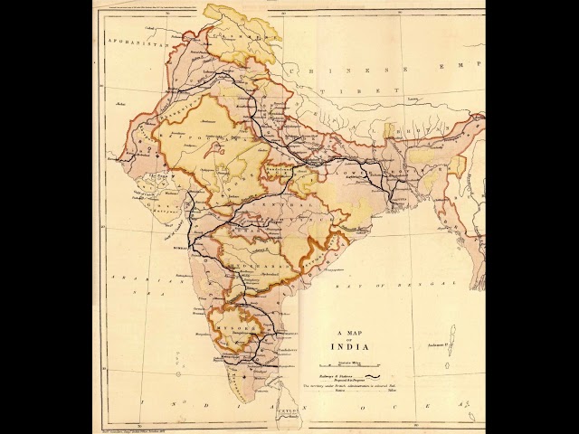 History of science and technology in the Indian subcontinent | Wikipedia audio article