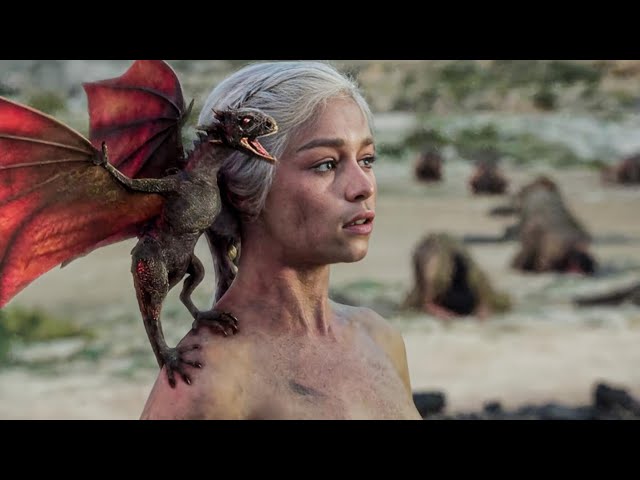 One King’s Death Unleashes a Deadly War for the Iron Throne! | Season 1 part 1 Explained in Hindi