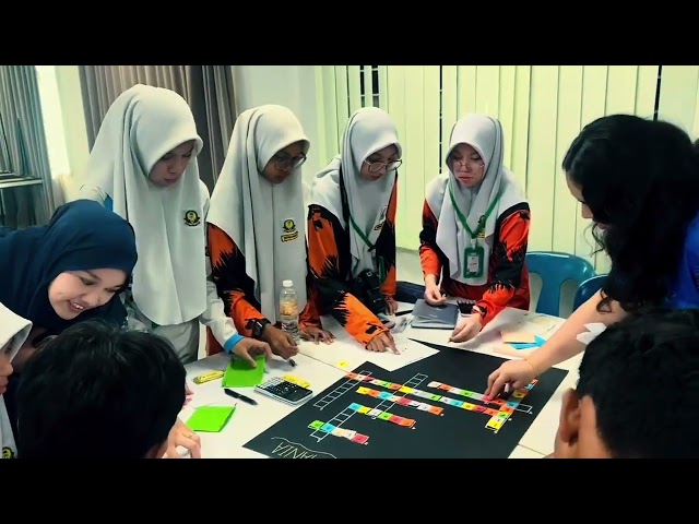 Math Maze Mania | SULAM Project: Empowering Financial Literacy Through Mathematical Modelling