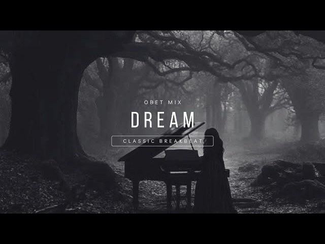 DREAM STADIUM BREAKBEAT